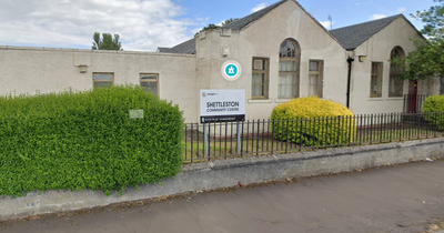 Glasgow Shettleston candidates plea to reopen community centre