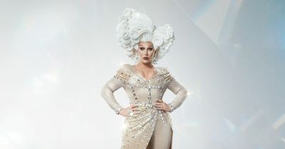 RuPaul's Drag Race UK winner The Vivienne to compete in all-winners series