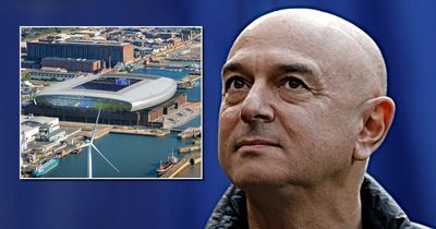 Daniel Levy will wish he made Everton new stadium deal to avoid Tottenham Hotspur pitfall