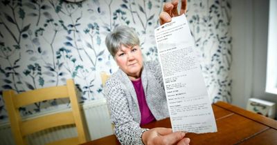 Woman's fury over 'extortionate' £150 fine for throwing sandwich crust to pigeons in Piccadilly Gardens