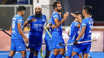 FIH Pro League: India favourites against young Germany