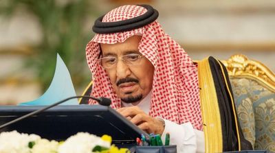 King Salman Orders KSrelief to Offer Aid to Ukrainian Refugees in Neighboring Countries