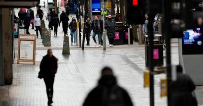 Glasgow women report Sauchiehall Street harassment in safety app survey