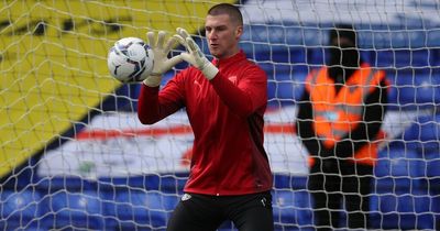 How six Manchester United returnees fared as Sam Johnstone linked with summer transfer