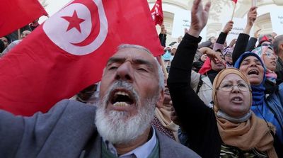 Tunisian Union Opposes Presidential Preconditions for National Dialogue