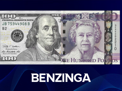 GBP/USD: Can The BoE Keep Pace With The Fed?