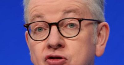 Michael Gove accused of short-changing the North with post-Brexit fund