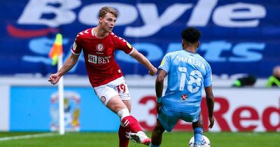 Nigel Pearson provides Bristol City injury boost by revealing timeframes on three players