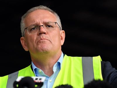 PM defends delay on integrity commission