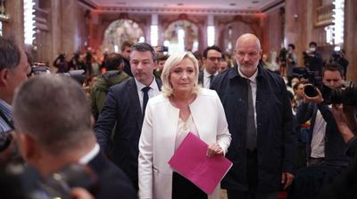 France’s Le Pen Warns against Sending Weapons to Ukraine