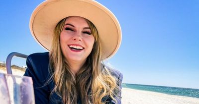Woman miffed as she's snubbed by blokes on Hinge - but was trying to match with gay men