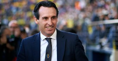 Unai Emery's 7 Premier League flops that helped Villarreal to Champions League semis