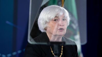 Yellen: Don't help Russia evade sanctions, or else