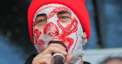 Rubberbandits star Blindboy Boatclub announces 'I am autistic'
