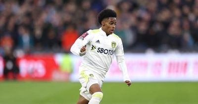 Leeds United hit ticket milestone as under-23s eye Premier League record against Manchester City