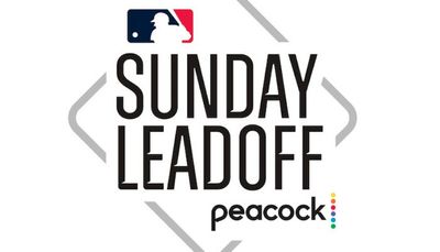 White Sox-Red Sox will inaugurate Peacock’s ‘MLB Sunday Leadoff’