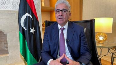 Libya’s Rival Govts Start UN-Backed Talks in Egypt