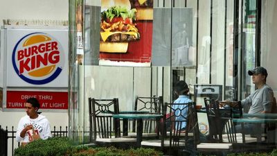 Wendy’s, Burger King Parent: Dollar-Menu Deals on Fast-Food Charts?