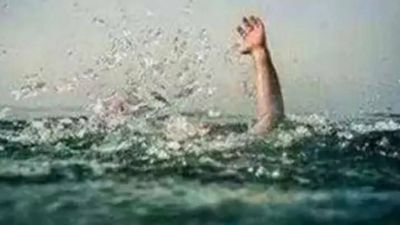 Delhi: 13-year-old drowns in Yamuna river; 3 friends missing