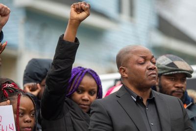 Michigan city to release video of death by police officer