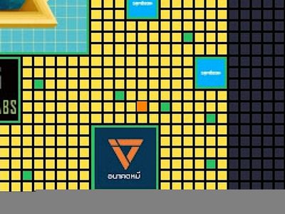 This Plot Of Digital Land Just Sold For $10,257 In ETH In The SandBox