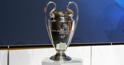 Where Arsenal, Chelsea and Spurs are in UEFA rankings that could decide Champions League places