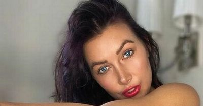 OnlyFans star earns £114k a year as 'naughty girlfriend' to married men