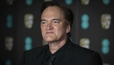 Quentin Tarantino expected in Chicago next month to film crime drama