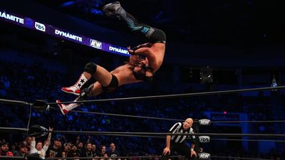 How the Young Bucks Crafted Their Masterpiece vs. FTR