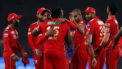 IPL 2022, Mumbai Indians vs Punjab Kings Highlights: Punjab Kings compound Mumbai Indians' woes with 12-run victory