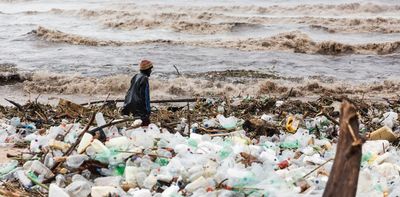 Local knowledge adds value to mapping flood risk in South Africa's informal settlements