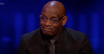 ITV's The Chase star Shaun Wallace fuming after contestant's insult