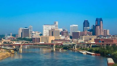 Study: St. Paul's Rent Control Law Primarily Provides Benefits for High-Income Renters