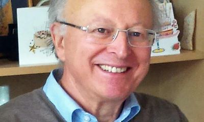 Bernard Brown obituary