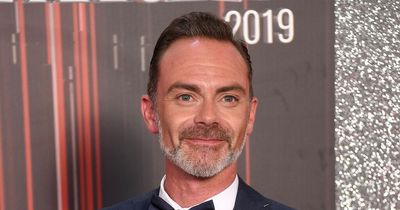 ITV Coronation Street: Real life of Billy Mayhew actor Daniel Brocklebank - co-star ex, Hollywood career, rival soap role and hidden talent