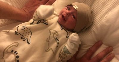 Baby just 19 days old died at Bristol Children's Hospital after catching common infection