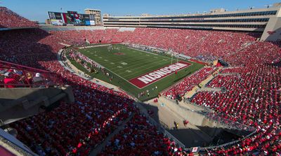 One Person Hospitalized After Fire at Wisconsin’s Camp Randall