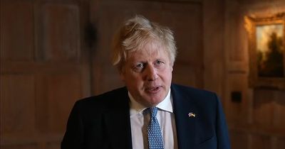 'The tables have turned in Britain and Pakistan under Boris Johnson and Imran Khan'