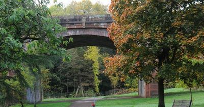 Lanarkshire residents can make the most of the outdoors with new local nature reserves