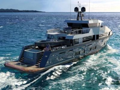 Texas businessman pays $12m for one of the world’s most expensive NFTs – and it comes with a yacht