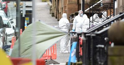 Glasgow Park Inn hotel stabbing attack survivor been 'through hell and back' as he struggles to recover