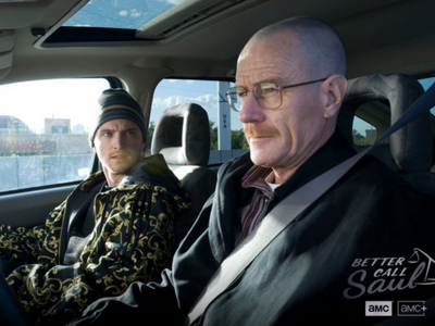 Walter And Jesse Are Back: Could A 'Breaking Bad' Reunion Boost AMC Ratings?