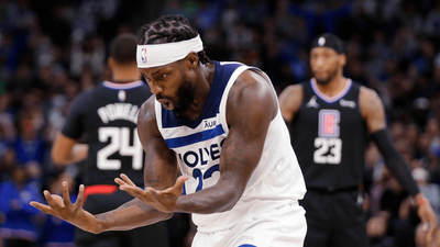Pat Bev Shared One Key Message for His Former Teammates