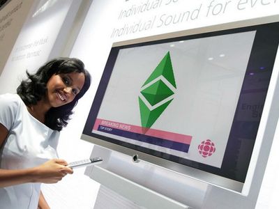 Why Ethereum Classic Could Be Headed For A Massive Reversal And How To Play This Pattern