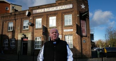 Alan Shearer and Rob Lee reach out after Newcastle's iconic Black Bull pub closes and landlord of thirty years considers future