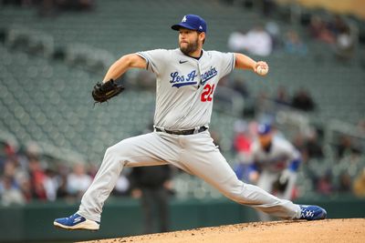 Clayton Kershaw left after 7 innings of a perfect game, and MLB fans were crushed