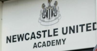 Newcastle United academy set to complete signing of teenage defender from Galway