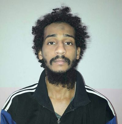 Islamic State 'Beatle' case goes to the jury in Virginia