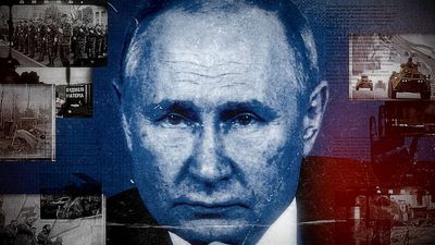 Putin's propaganda playbook shows how an army of fake fact-checkers is sowing doubt and confusion