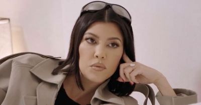 The Kardashians' new series branded 'aggressively boring' by scathing US TV critics